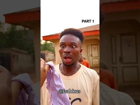 pant odour Part1
