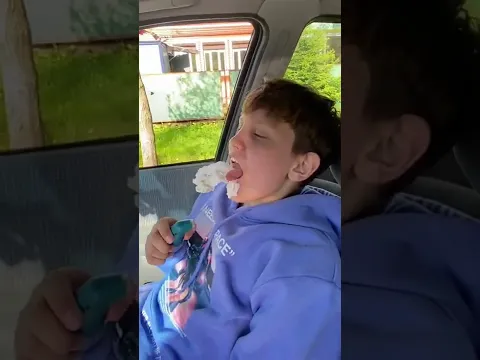 Pranked dad #prank