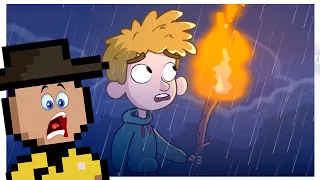 ESSE JOGO PARECE UM FILME (Lost In Play Completo)