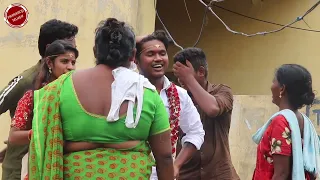 Marraige Prank || Prankboy Telugu ||