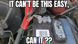 Another Shop Failed But One Simple Fix Started It!