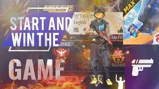 BR RANK PUSH | 13 KILL WITH CMF BY NOTHING