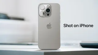 The CORRECT iPhone Camera Settings for Amazing Photos