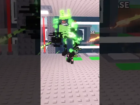 I Fuse 1x1x1x1 #roblox #stealabrainrot