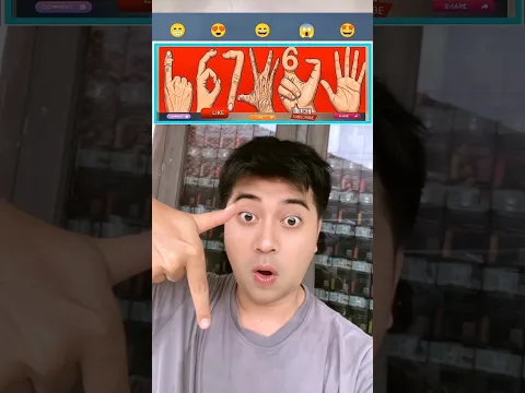 WHO CAN  DO IT?! 😅 TIKTOK#funny #cosplay #dúo #humor #memes #comedy #duet #reaction #tiktok