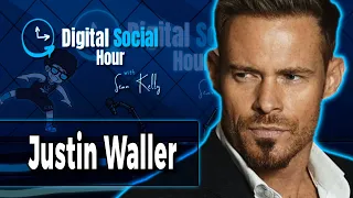 Justin Waller Believes Parents of Obese Children Should Be Arrested  | Digital Social Hour #117