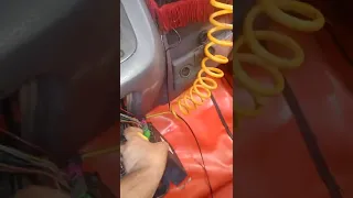 Caminhão Mercedes 1620 não dá partida