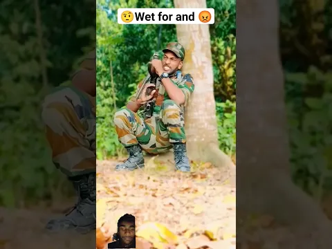 salute India army 😭🙏 Mere Desh ke Jawan ke Zindagi 😭👍 #govindbgs #indianarmy #youtubeshorts #viral