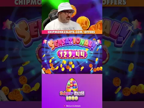 It's A Wonderful Bonus #Casino #BigWin