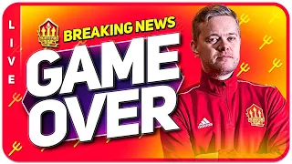 Man Utd DESTROY FOOTBALL? European Super League Man Utd News