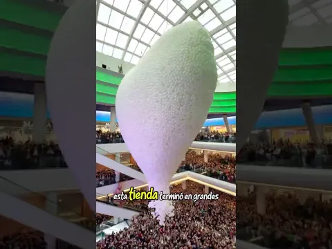 Se Metieron en Problemas por Soltar Miles de Globos 😱