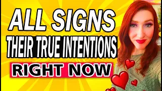 ALL SIGNS SHOCKING TRUTH OF THEIR TRUE INTENTIONS RIGHT NOW