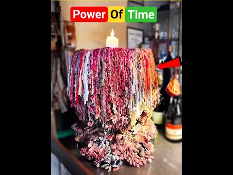 Power of Time | part 1