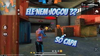 DIA 3 JOGANDO UMA PARTIDA DE GLADIADORES ATÉ PERDER !!!