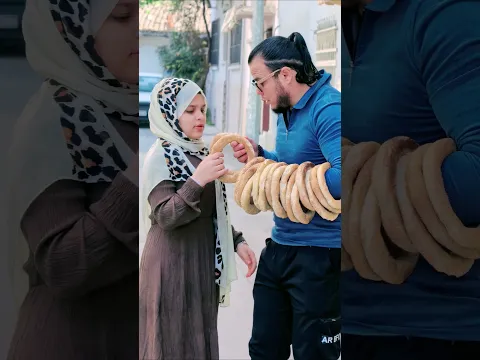 #موقف جميل جدا راح يعجبك