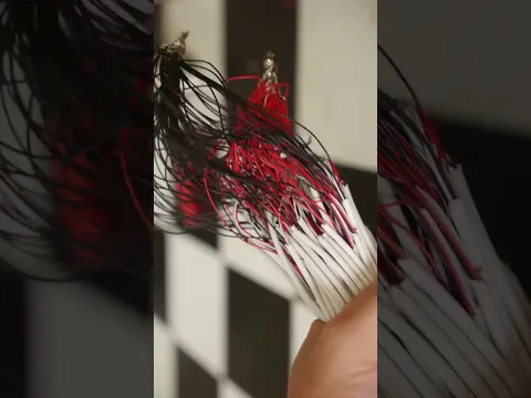 100 CARGADORES vs iPhone