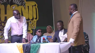 [ALL NEW] Kejetia vs. Makola meets Kumawood All Stars - Part 1