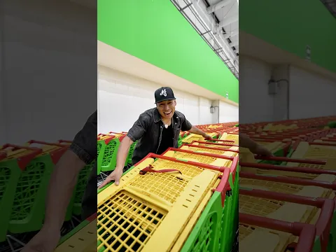 EL CARRITO DEL FUCHO: GANA EL QUE SABE MÁS #PrecioMásBajo @BodegaAurreraTV