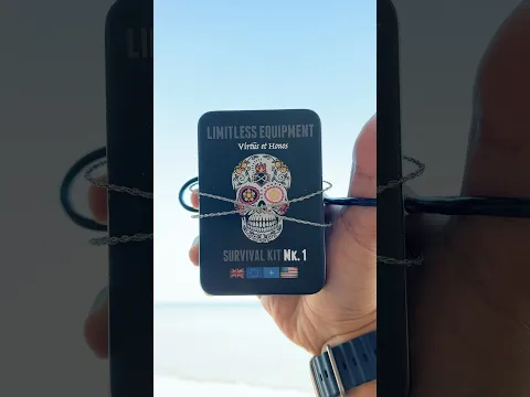 العلبة دي ممكن تنقذ حياتك 🔥