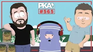 PKA 565 W/Tucker: PKA Got Baked, Dollar Store Bandit, Dried out Cupcakes
