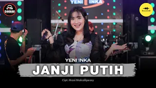 Yeni Inka - Janji Putih (Official Music Video Yi Production) | Beta Janji Beta Jaga