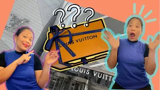Unboxing Vavin Chain Wallet Louis Vuitton #louisvuitton #parisfrance