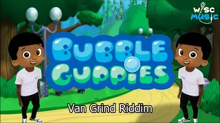 Bubble Guppies (Official Visualizer) | Soca 2025