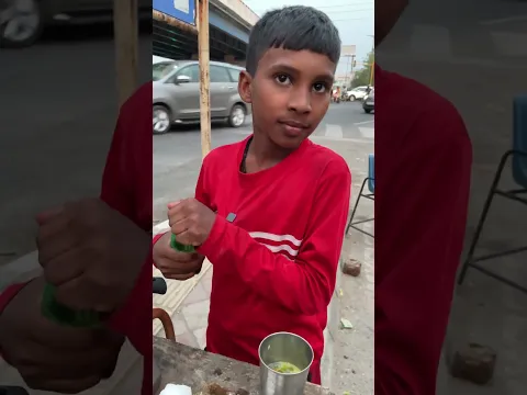 200/- रुपये में 2 अंडे का ऑमलेट | Your Vivek Vlogs | #shorts #trending #viraltrend