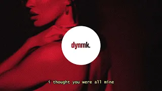 Daniel Di Angelo - Drive You Insane (Lyrics)