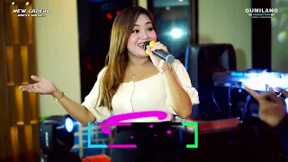 Tkw Febi Pesek - New Gapero Temu Kangen Produksi Satu Waterpark Mulia Wisata Kudus