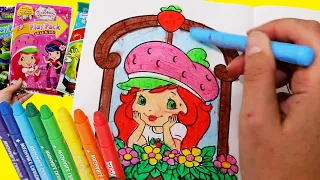 Coloreamos con bolsitas Play Packs