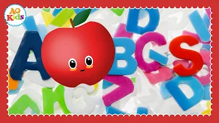 Learn Your ABC's (Alphabet Compilation)