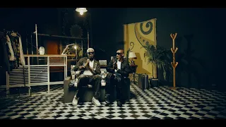 AMARAL D'AFRIK -  Reconnaissant Feat YABONGO LOVA ( clip officiel)