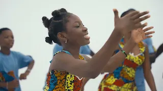 PÉPIT'ARTS - Vibrations KAKA (Clip Officiel)
