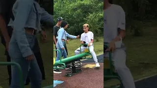EL NIÑO CON PROBLEMAS 4 😂 | míralo completo jajaja