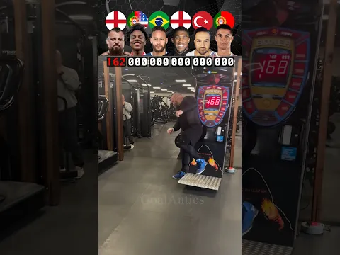 Boxautomat competition 🥊😳