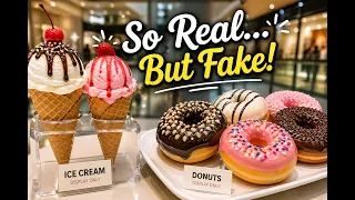 Ice Cream + Donuts = Happiness 😋