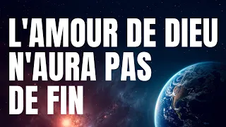 L'amour de Dieu n'aura pas de fin (Unknown) // Maison De Louange