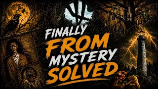 FROM Season 5 Theory: Lake of Tears Will End The Curse? | Bottle Tree Secret Finally Explained! 