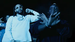 Money Man, Rio Da Yung Og - Cardio (Official Video)