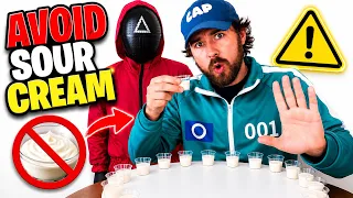 Avoid The Sour Cream Milk 🥛 
