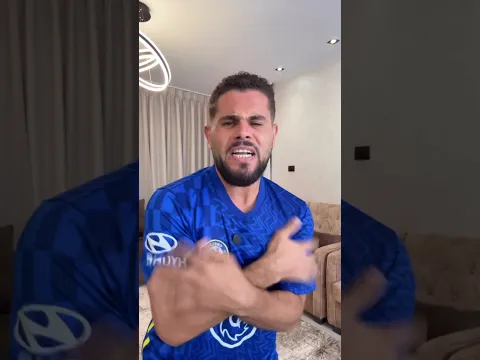 الوضع بنهائي كأس العالم للاندية اليوم 😂🤦‍♂️