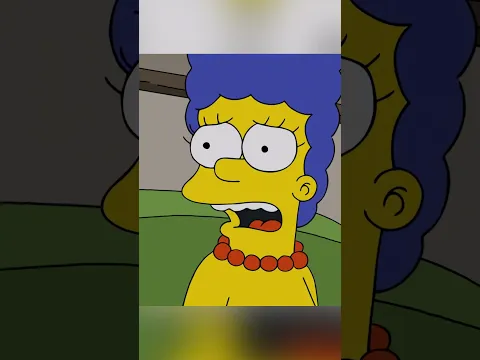Springfield quedó obsesionado con la inyección para bajar de peso #lossimpson #thesimpsons
