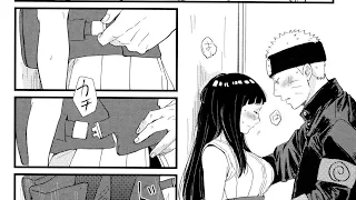 Naruhina Doujinshi//Koiwo Shiteiru Karada 1 + 2 [PART 2]