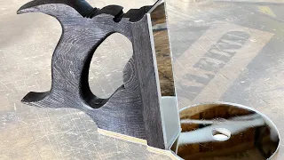 Drill Guide Design and Build