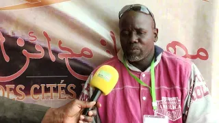 Moussa Touré