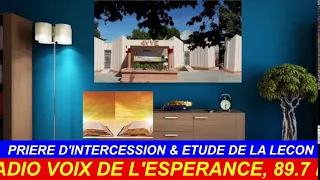 INTERCESSION