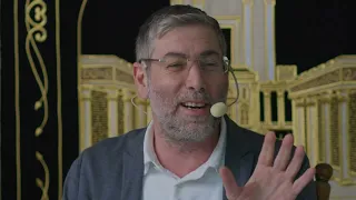 Царь Шломо и его мудрость: Как работают законы жизни?