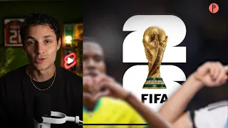 2 More Teams Qualified for 2026 World Cup