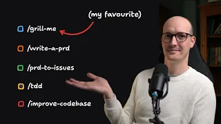 5 Claude Code skills I use every single day